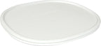 CorningWare FS2 2.5qt/2.35L Oval French White Casserole Dish and F-2-PC Oval - Image 5