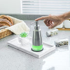 Gaussra 2 Pack Soap Dispenser - Image 6