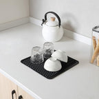 MicoYang Silicone Dish Drying Mat - Image 5