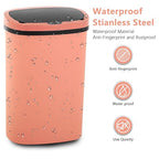 13 Gallon/50 L Kitchen Trash Can - Image 6