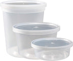DuraHome Food Storage Containers - Image 2