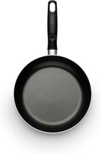 T-Fal Classic Nonstick Fry Pan Set 3 Piece: 8, & 12 Inch, Oven Broiler Safe 350F - Image 2