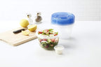 Glad GladWare to Go Lunch Food Storage Containers - Image 9