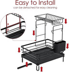 Sakugi Dish Drying Rack - Image 6