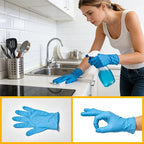 12Pcs Home Crevice Cleaning Brush Set - Image 2
