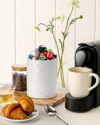 Nucookery 6.4'' Utensil Holder - Image 6