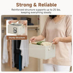 StorageWorks Fabric Storage Bins - Image 5