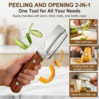 MultiFunctional Vegetable Peeler - Image 2