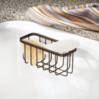 iDesign Gia Sink Suction Holder - Image 6