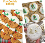 5Pcs Cookie Cutters - Image 7