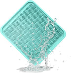 ZLR Large Silicone Dish Drying Mat by ZLR
