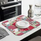 Dish Drying Mat Drainer Pads - Image 6