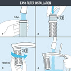 Brita Stream Pitcher Water Filter - Image 3