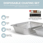 Alpha Living 6 Pack Refill Kit - Image 3