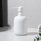 GalDal Soap Dispenser White, Hand Soap Lotion Dispenser - Image 4