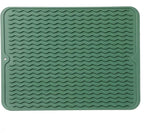MicoYang Silicone Dish Drying Mat by MicoYang