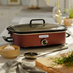 MAGNIFIQUE 4-Quart Slow Cooker - Image 2