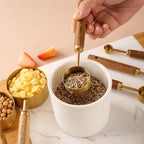 8Pcs Measuring Cups and Spoons Set - Image 6