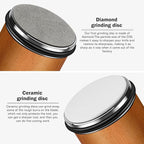 AIERLIAN Knife Sharpener Tool, Rolling Knife Sharpener Kit, Knife Sharpening - Image 3