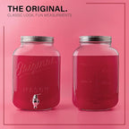 2 GALLON Glass Drink Dispensers - Image 4