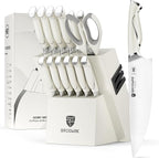 BRODARK Kitchen Knife Sets by BRODARK