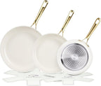 Chef Power Ceramic Frying Pan by ChefPower