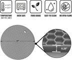 Walfos Silicone Trivet Mats - Image 6