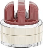 Kitchen Knife Sharpener with Suction base by Unknown