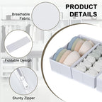 DIMJ Drawer Organizers - Image 6