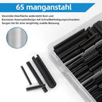 385PCS Roll Pin Set - Image 3