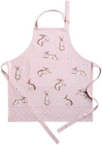 Maison d' Hermine 100% Cotton Apron by MaisondHermine