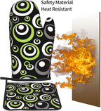 Black Green Retro - Image 7