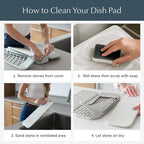 Dorai Home Dish Pad - Image 6