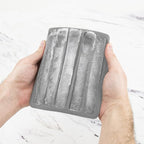 Silicone Ice Cube Tray for Reusable Water Bottles, Silicone Ice Tray - Image 3
