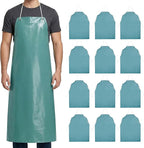 Xpose Safety Heavy Duty Vinyl Waterproof Aprons, Industrial and Commercial Use by XposeSafety