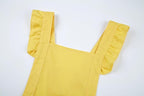 Hyzrz Retro Adjustable Ruffle Aprons - Image 4