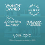 YouCopia UpSpace Adjustable Box Organizer - Image 9