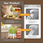 SWEET VIEW 2PCS Olive Oil Sprayer - Image 6