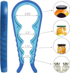 5-in-1 Multi-Functional Bottle, and Can Opener - Image 2