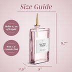 COOK WITH COLOR Olive Oil Dispenser Bottle - Image 4