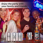 2PCS Automatic Beer Bottle Opener - Image 7