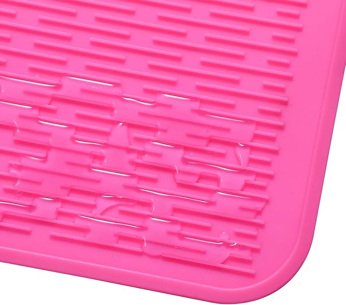 MicoYang Silicone Dish Drying Mat - Image 8