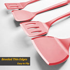 Silicone Pancake Spatula Turner - Image 5