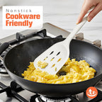 Large Silicone Utensils Set of 7 - Image 2