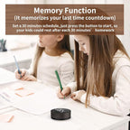 VOCOO Digital Kitchen Timer - Image 3