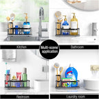 Sponge Holder for Kitchen Sink - Image 7