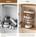 PAVSTINE Medicine Cabinet Organizer - Image 5