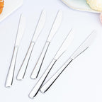 36 Pieces Butter Knives Set - Image 7