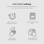 Country Kitchen Cookware Set - Image 9