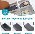 Faucet Mat for Kitchen Sink - Image 5